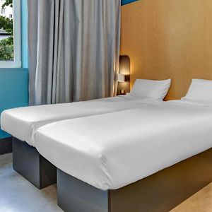 Kamer met Twee Aparte Bedden